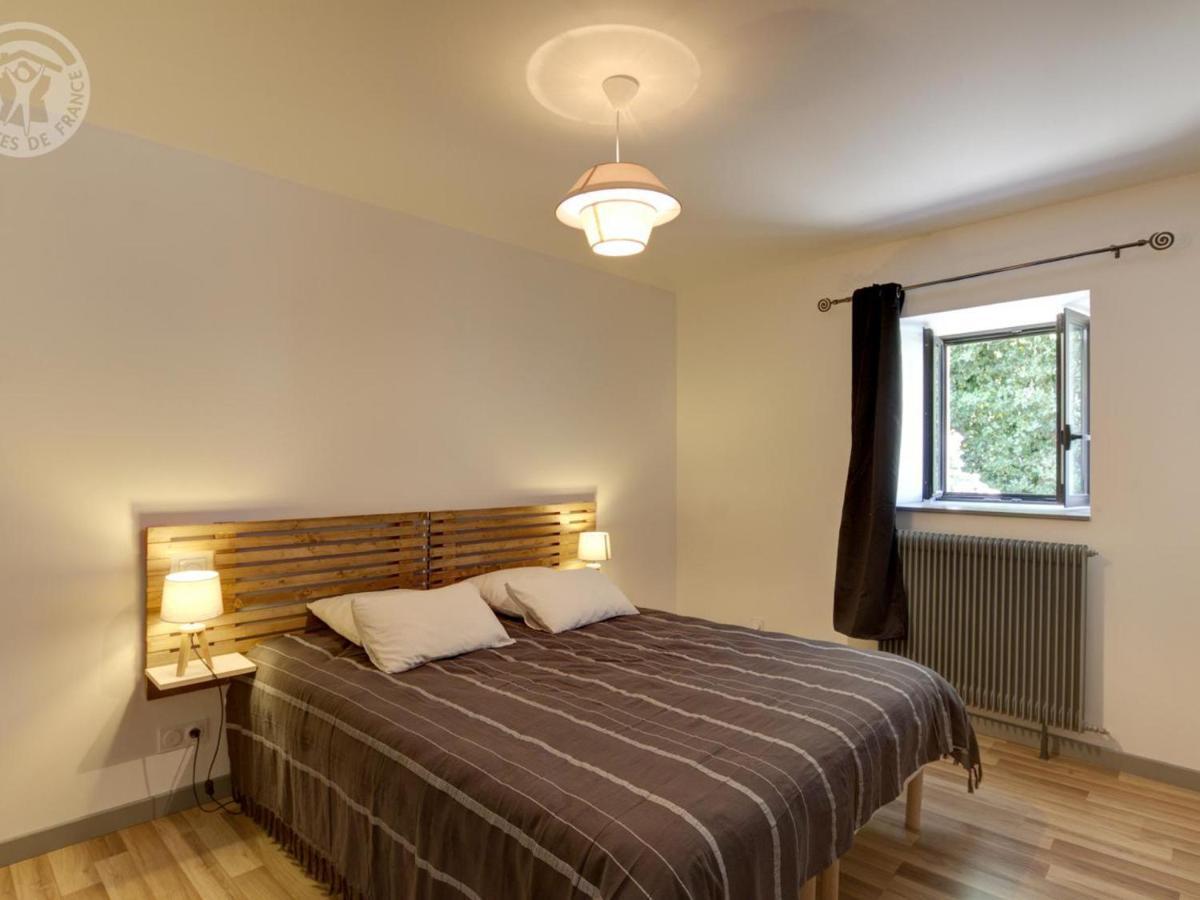 Gite De Charme Avec Jardin Et Wifi A Chalmazel-Jeansagniere - Fr-1-496-249 エクステリア 写真
