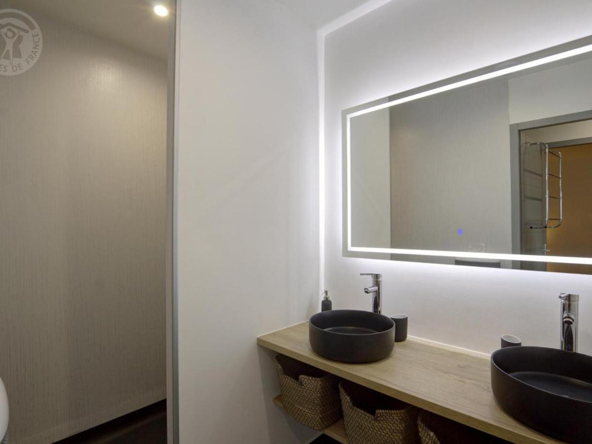Gite De Charme Avec Jardin Et Wifi A Chalmazel-Jeansagniere - Fr-1-496-249 エクステリア 写真